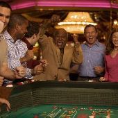 Tunica-area Casinos