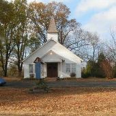Lambert Community Church