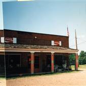 Feed store