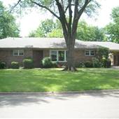 Barton Ave West Memphis