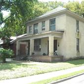 Willett St
