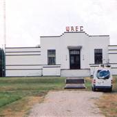 WREC Radio