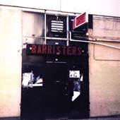Barristers' Bar