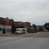 Sun Studio (driving shots)