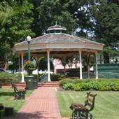 Collierville Town Square