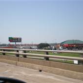 Arkansas Driving Shots