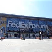 FedEx Forum