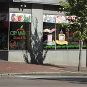City Market