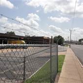 Broad Ave Industrial Sector