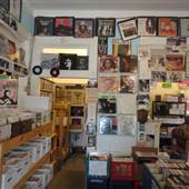Shangri-La Records