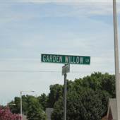 Cordova - Garden Willow Ln & Beaver Trail Dr