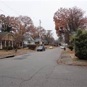 Diana Street