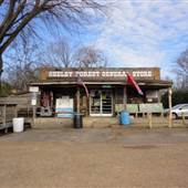 Shelby Forest General Store
