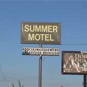 Summer Motel