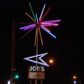 Joe's Wines & Liquors