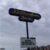 Millington Inn