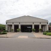 Cordova Branch Library