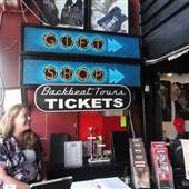 B.B. King's Blues Club (2016)