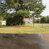 Canada Trace Community