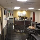Union Centre - Executive Offices