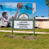 Lester Community Center