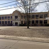 Whitehaven High School