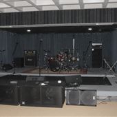 5705 Shelby Oaks Dr (Night Club/Music Band Atmosphere)