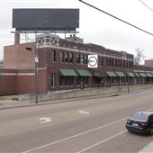 Minglewood Hall