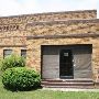 Fayette County jail (closed)