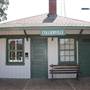 Train Depot Collierville