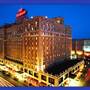 The Peabody Hotel