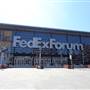 FedEx Forum