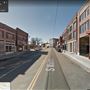 National Civil Rights Museum - Ext. and surrounding area