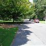 West Dr. and North Dr.