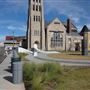 I AM A MAN PLAZA/Clayborn Temple