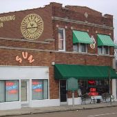 Sun Studio