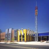 Stax/Soulsville USA