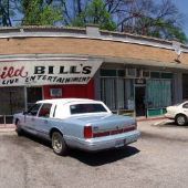 Wild Bill's