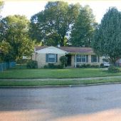 4663 Doris Circle