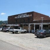 Moscow, TN