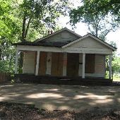 3801 Carnes Ave