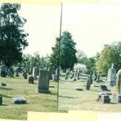 Calvary Cemetary