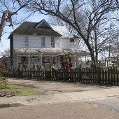 Mid-Scale Homes