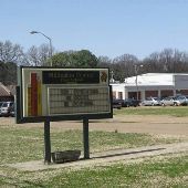 Millington Central High School