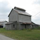 Farm on Clarkdale Road