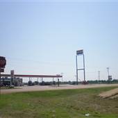 Arkansas Truck Stops