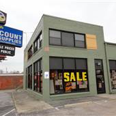 Sharri's Discount Art Supplies