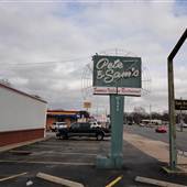 Pete & Sam's