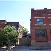 S. Front St. and Talbot Avenue