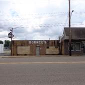 Morrie's Tavern